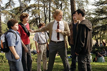 Drillbit Taylor. Foto: UIP