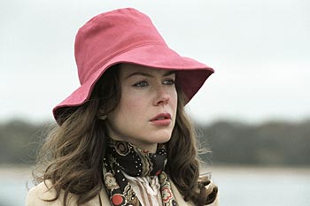 Margot at the Wedding. Foto: UIP