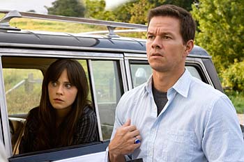 The Happening. Foto: 20th Century Fox