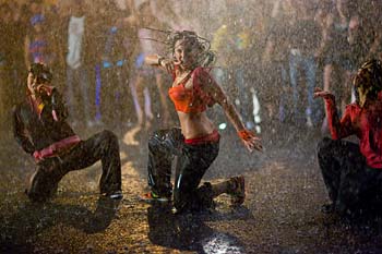 Step Up 2: The Streets. Foto: Nordisk Film