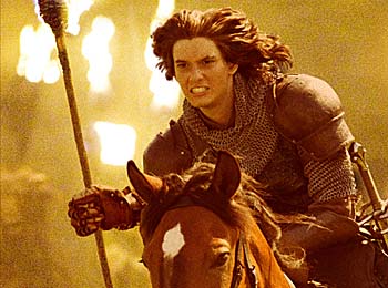 Berättelsen om Narnia: Prins Caspian. Foto: Walt Disney Studios Motion Pictures