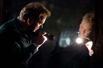 Mirrors. Foto: 20th Century Fox