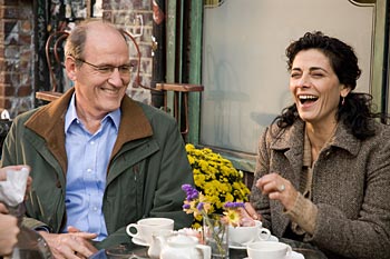 The Visitor. Foto: SF Film