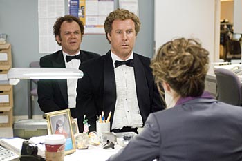 Step Brothers. Foto: Sony Pictures