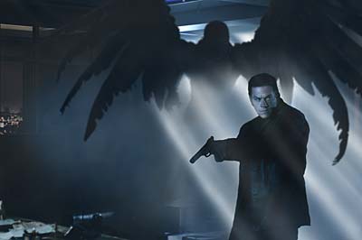 Max Payne. Foto: 20th Century Fox