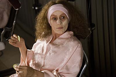Miss Pettigrew lives for a day. Foto: SF Film