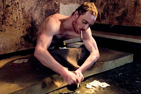 Hunger. Foto: Atlantic film