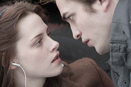 Twilight. Foto: Nordisk Film