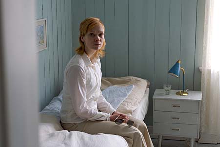 Cold lunch. Foto: Stockholms filmfestival
