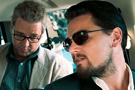 Body of lies. Foto: Sandrew Metronome