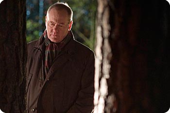 Beck – Den svaga länken. Foto: Nordisk Film