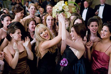 Br�llopduellen. Foto: 20th Century Fox