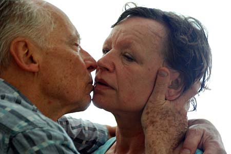 Sjunde himlen. Foto: Folkets bio