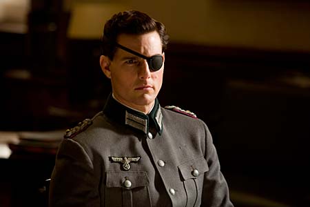Valkyria. Foto: 20th Century Fox