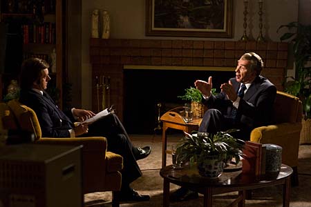 Frost/Nixon. Foto: UIP