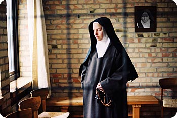 Nunnan. Foto: Folkets bio
