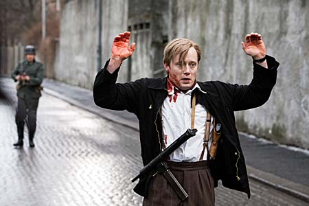 Max Manus. Foto: Nordisk film