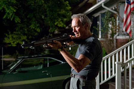 Gran Torino. Foto: Sandrew Metronome