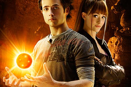 Dragonball Evolution. Foto: 20th Century Fox