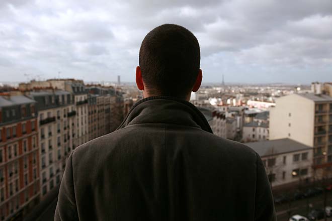 Paris. Foto: Atlantic Film
