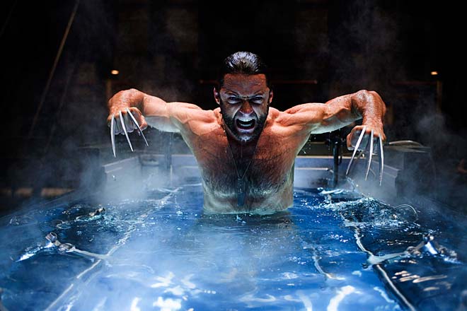 X-Men Origins: Wolverine. Foto: 20th Century Fox