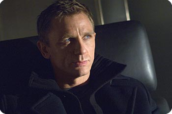 James Bond: Casino Royale. Foto: Sony Pictures