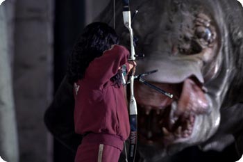 The Host. Foto: Nonstop Entertainment