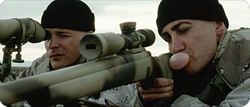 Jarhead. Foto: UIP
