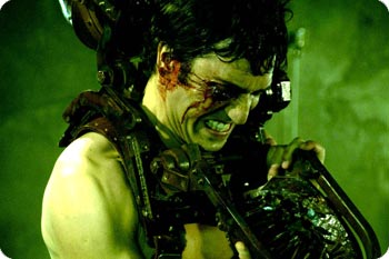 Saw 2. Foto: Scanbox
