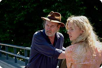 Sm� mirakel och stora. Foto: Dani�l Lindstr�m/Sonet film