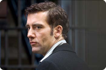 Derailed. Foto: Sony Pictures