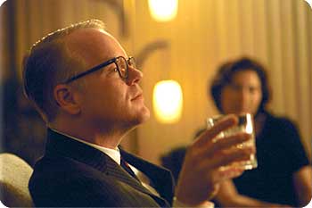 Capote. Foto: Sony Pictures