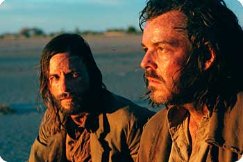 The Proposition. Foto: Triangelfilm