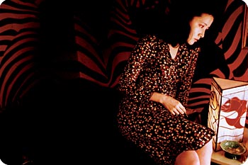 Lady Vengeance. Foto: Noble Entertainment