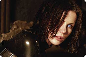 Underworld: Evolution. Foto: Sony Pictures