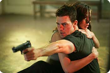 Mission: Impossible III. Foto: UIP