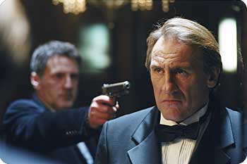 Fiender emellan. Foto: Sony Pictures