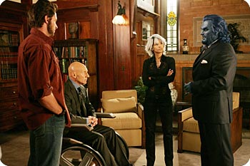 X-Men: The last stand. Foto: 20th Century Fox