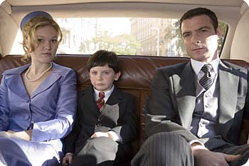 The Omen. Foto: 20th Century Fox