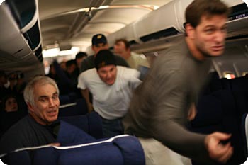 United 93. Foto: UIP