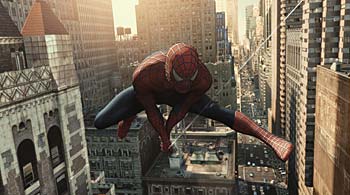 Spider-Man 2. Foto: Columbia Tristar Films