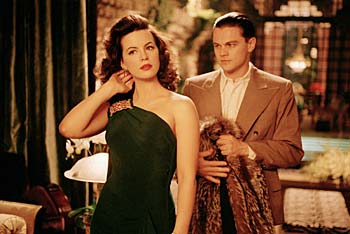 The Aviator. Foto: Sony pictures