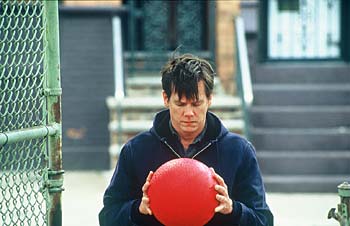 The Woodsman. Foto: Stockholms filmfestival