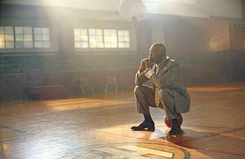 Coach Carter. Foto: UIP