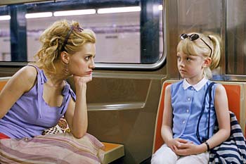 Uptown Girls. Foto: Fox