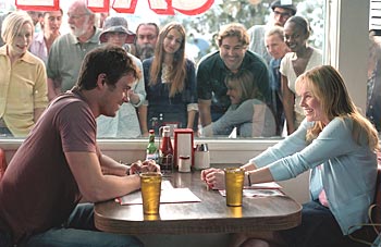 Win a date with Tad Hamilton. Foto: UIP