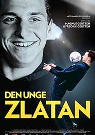 Becoming Zlatan