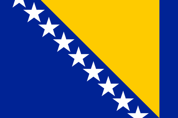 Bosnien och Hercegovina